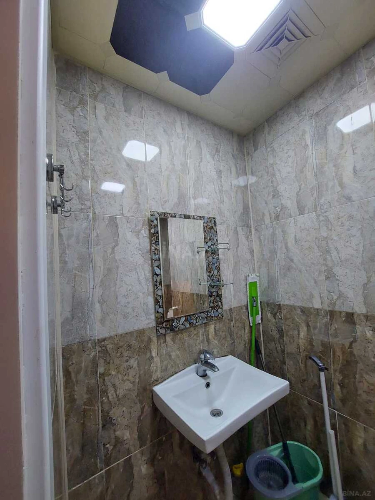 Kirayə verilir 2 otaqlı mənzil 55 m²