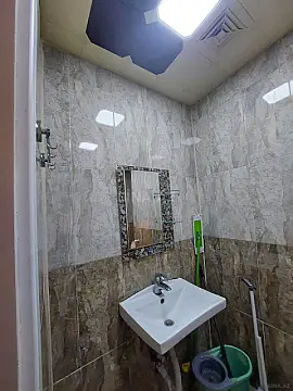 Kirayə verilir 2 otaqlı mənzil 55 m²