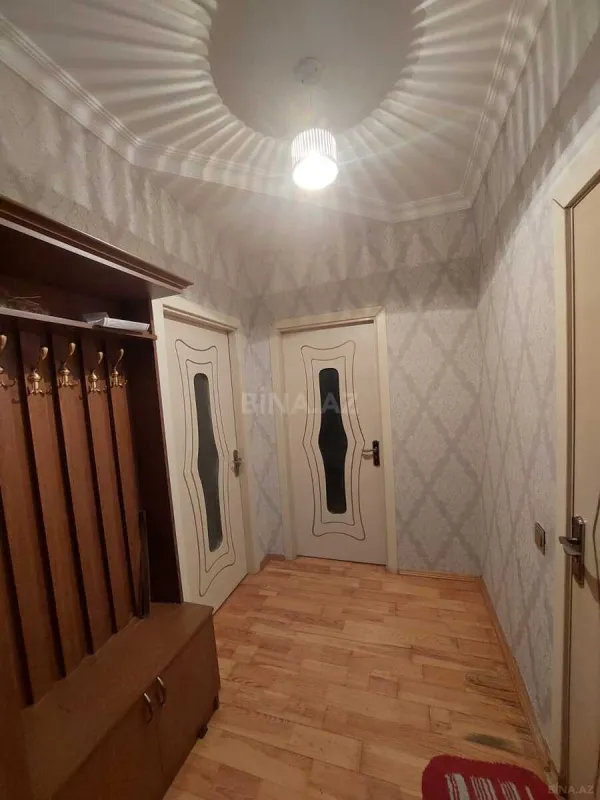 Kirayə verilir 2 otaqlı mənzil 55 m²