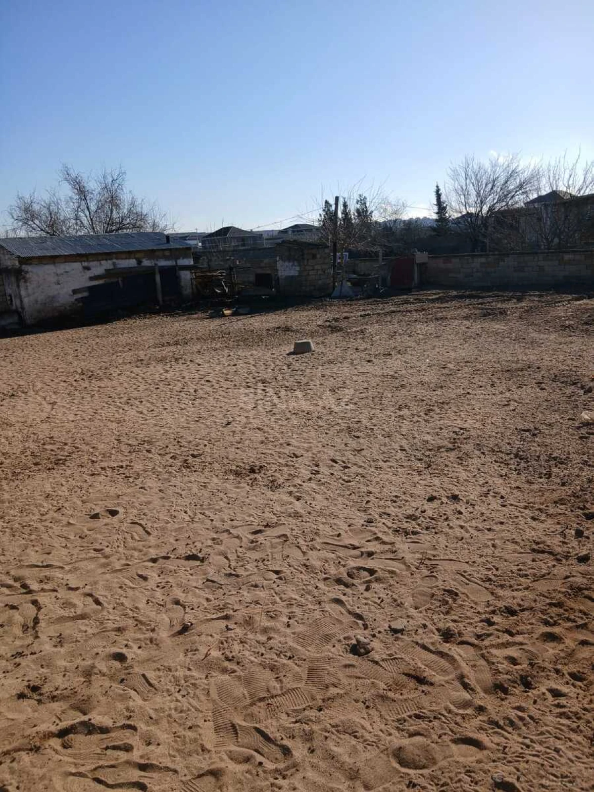 Satılır torpaq sahəsi 7 m²