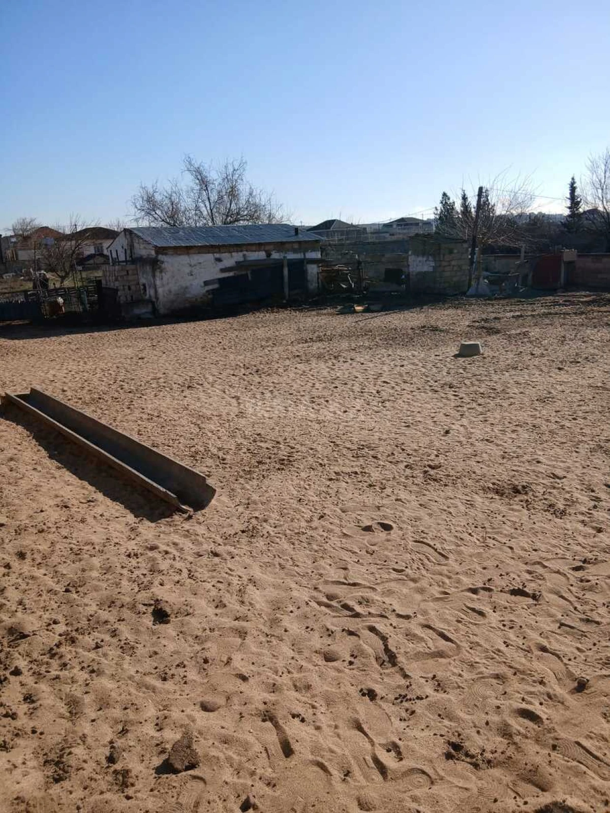 Satılır torpaq sahəsi 7 m²