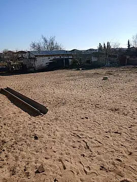 Satılır torpaq sahəsi 7 m²