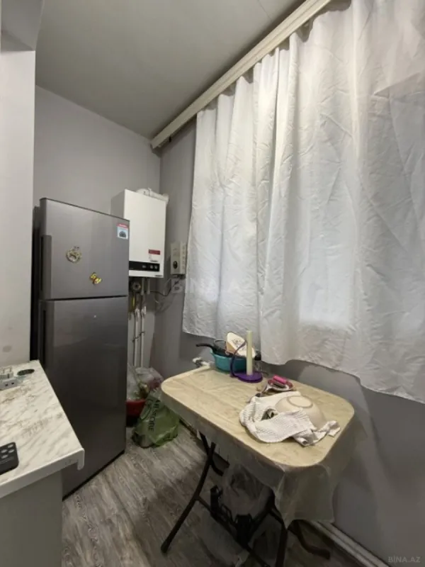 Satılır 2 otaqlı mənzil 45 m²