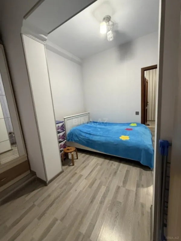 Satılır 2 otaqlı mənzil 45 m²