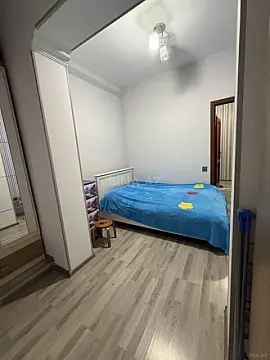 Satılır 2 otaqlı mənzil 45 m²
