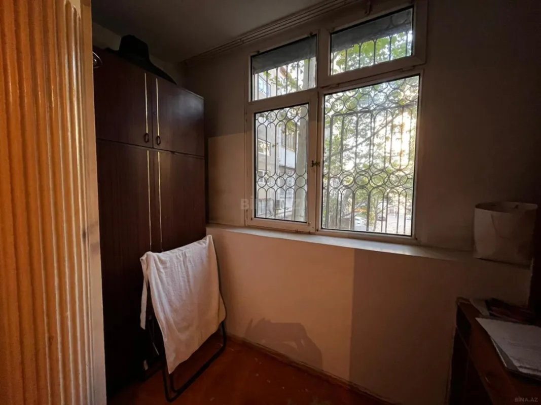 Satılır 1 otaqlı mənzil 50 m²