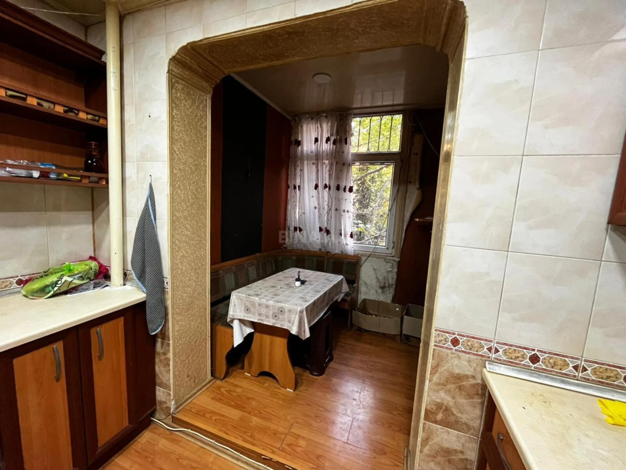 Satılır 1 otaqlı mənzil 50 m²