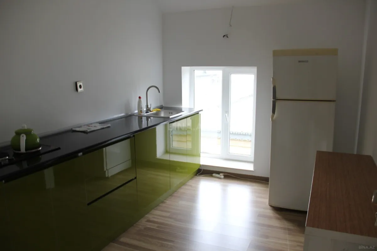 Kirayə verilir 3 otaqlı mənzil 45 m²