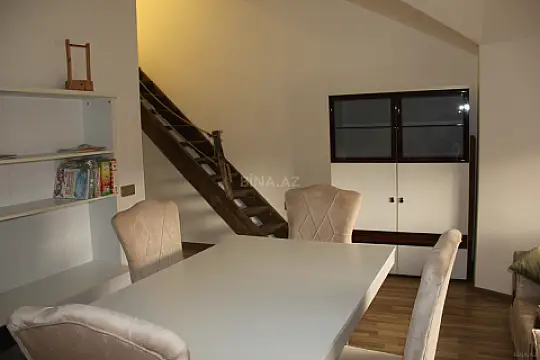 Kirayə verilir 3 otaqlı mənzil 45 m²