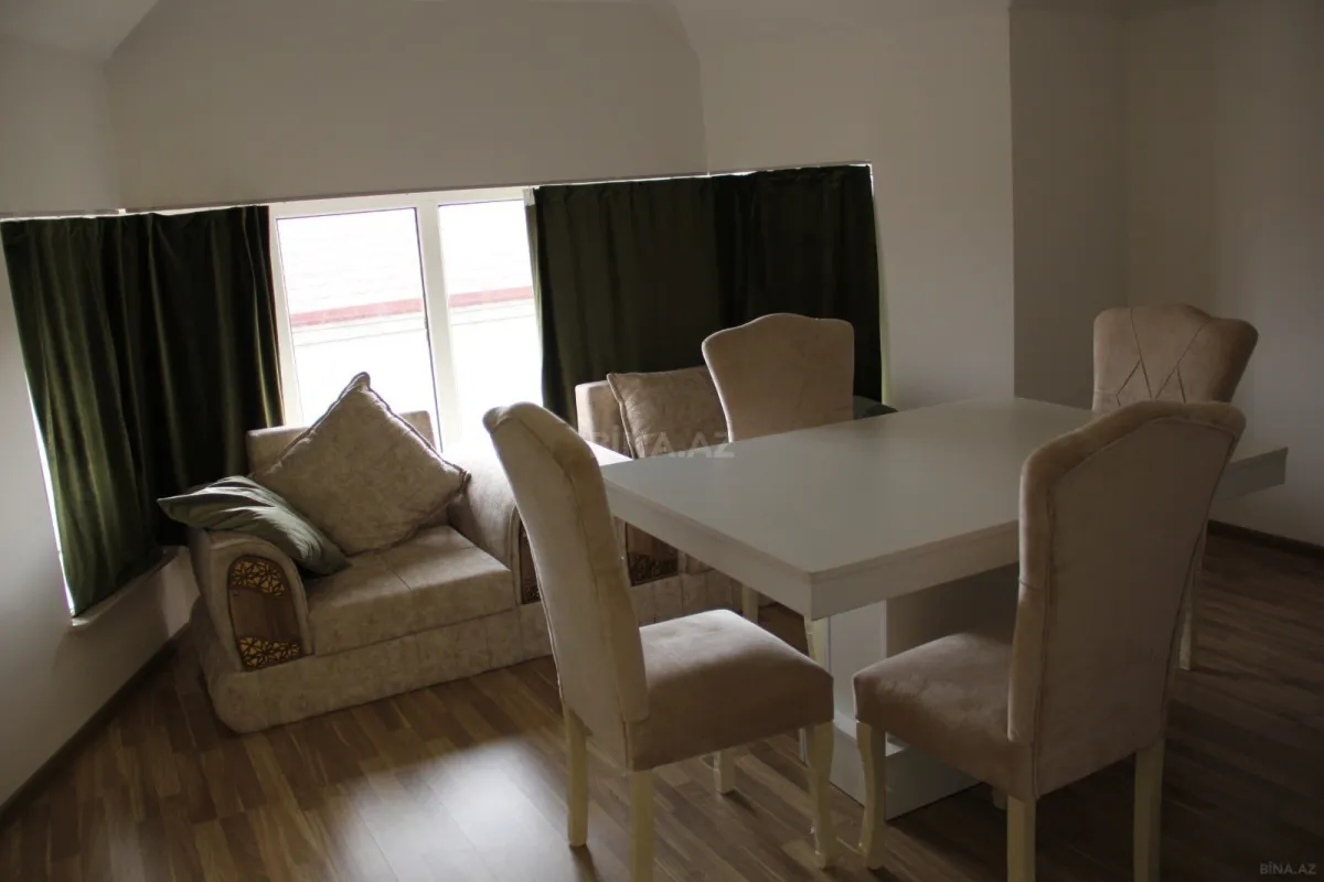 Kirayə verilir 3 otaqlı mənzil 45 m²
