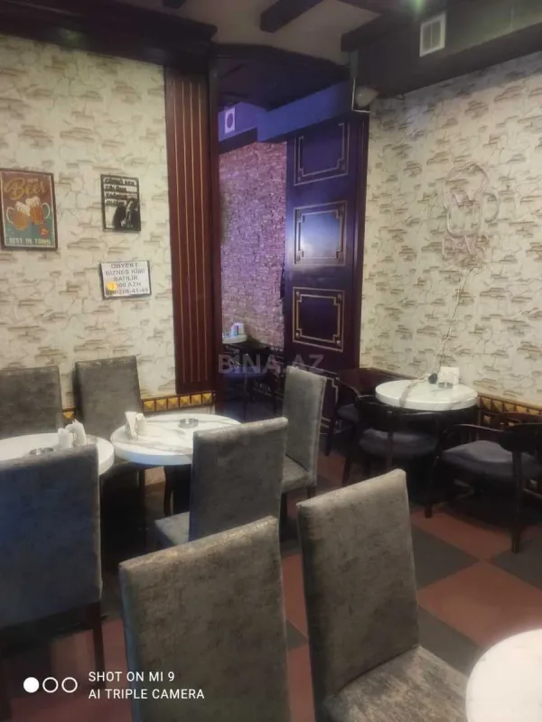 Satılır obyekt 70 m²