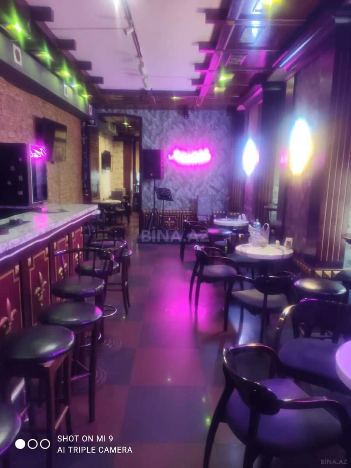 Satılır obyekt 70 m²