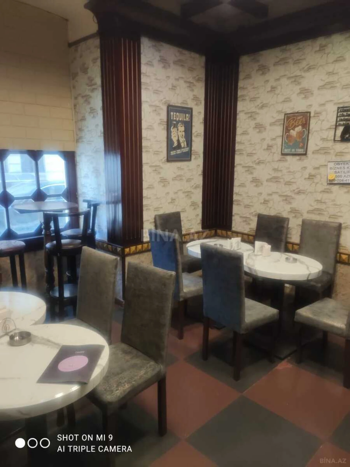 Satılır obyekt 70 m²