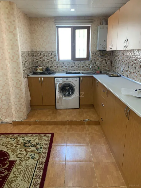 Satılır 2 otaqlı mənzil 50 m²