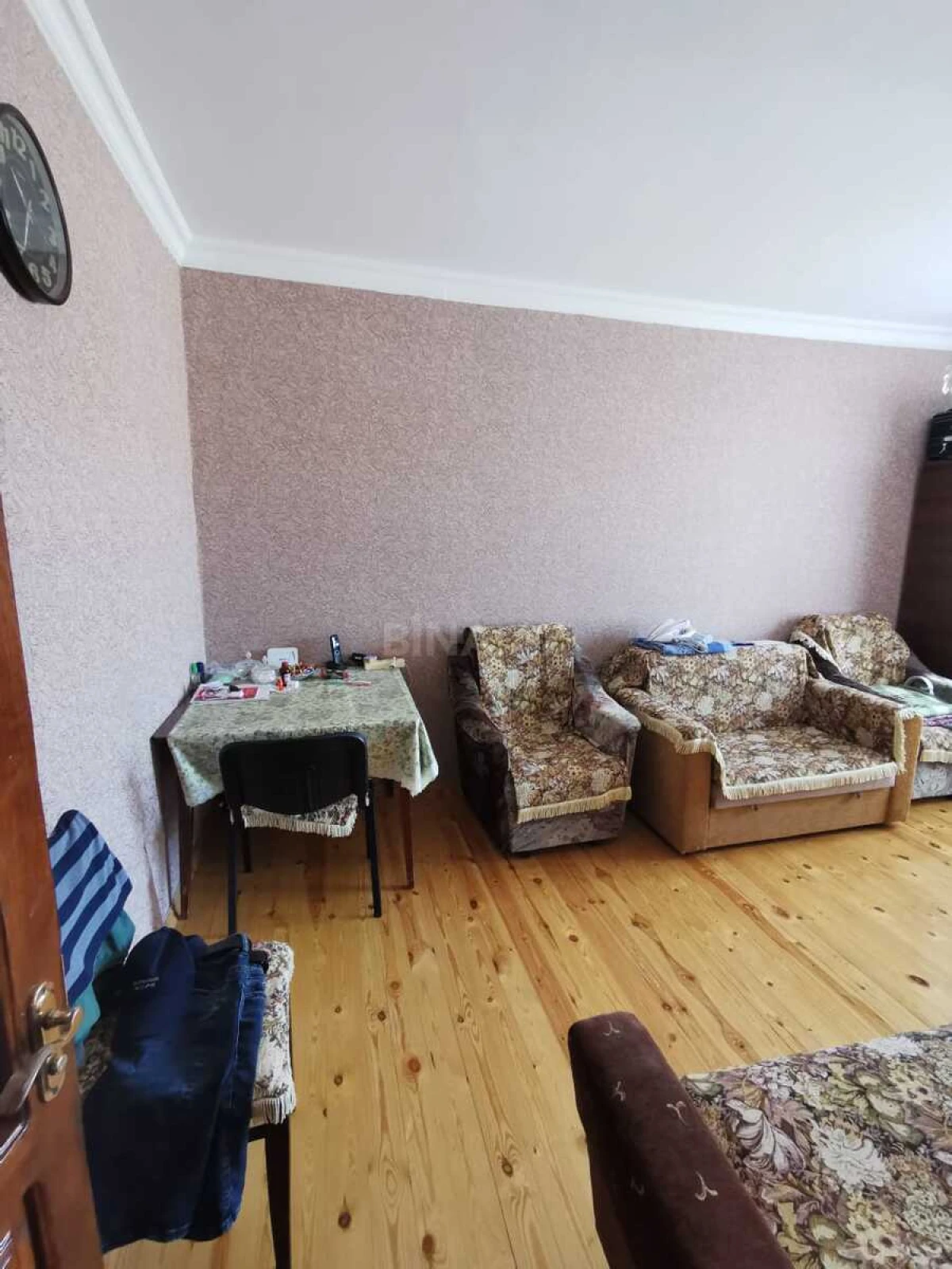 Satılır 2 otaqlı mənzil 50 m²