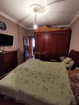 Satılır 2 otaqlı mənzil 50 m²
