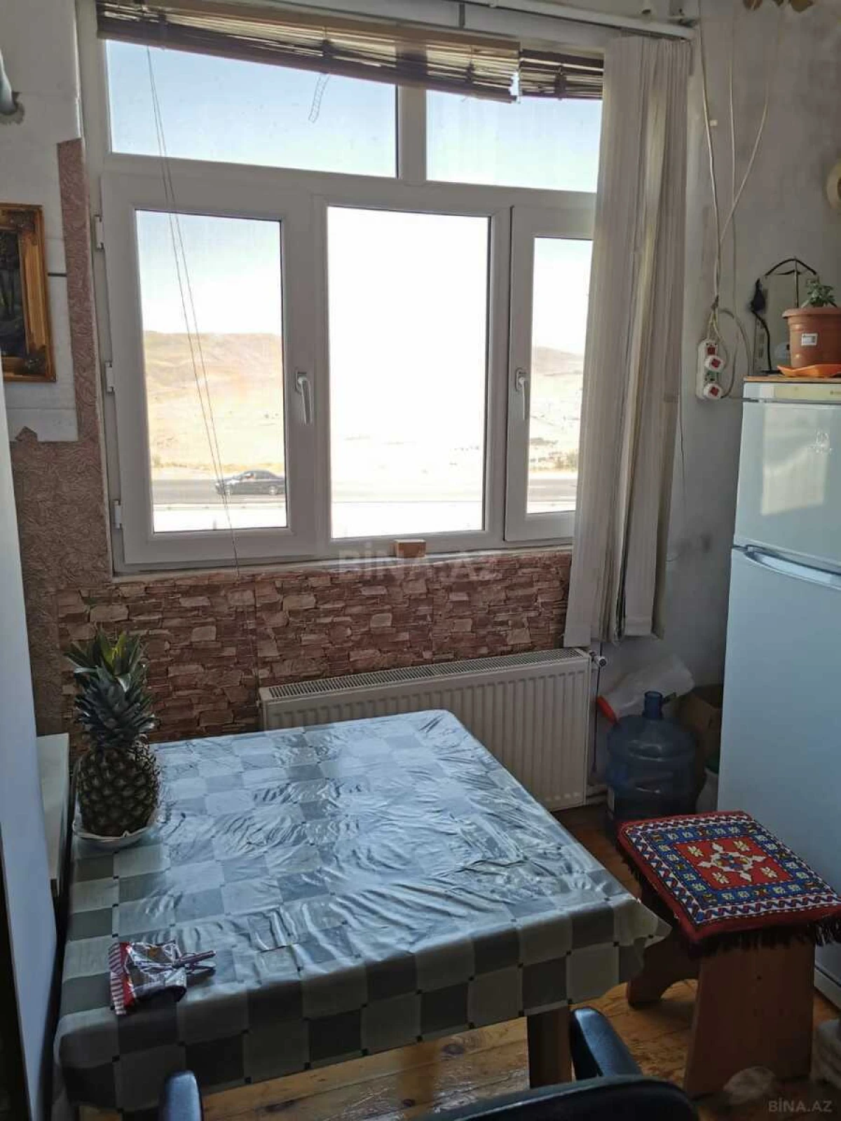 Satılır 2 otaqlı mənzil 50 m²