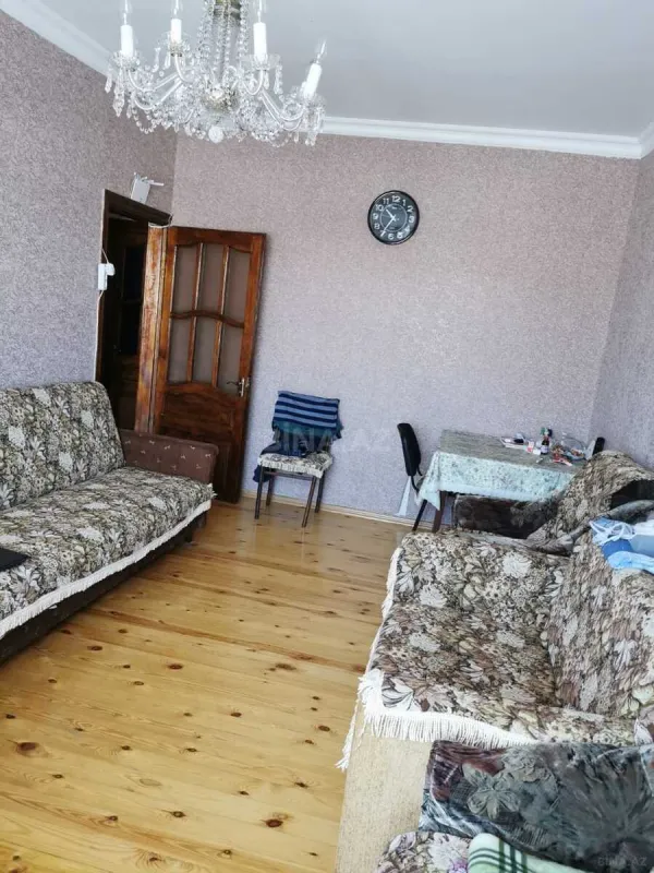 Satılır 2 otaqlı mənzil 50 m²