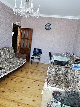 Satılır 2 otaqlı mənzil 50 m² — Bakı, Badamdar 2 otaq 50.00 m²