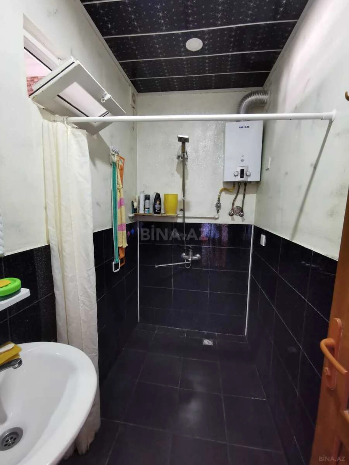 Satılır 2 otaqlı mənzil 50 m²