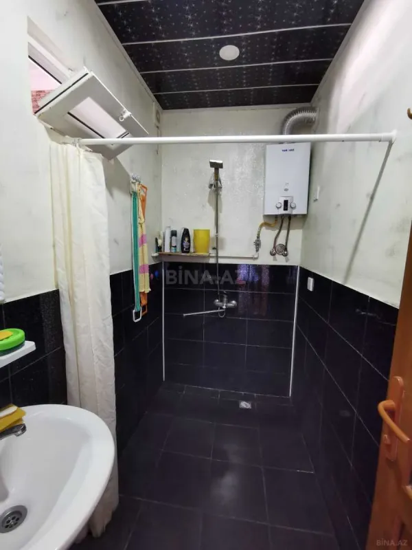 Satılır 2 otaqlı mənzil 50 m²