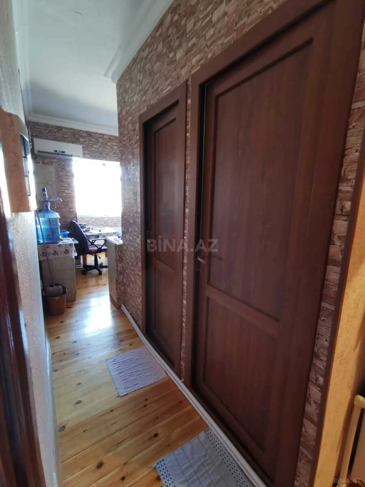 Satılır 2 otaqlı mənzil 50 m²