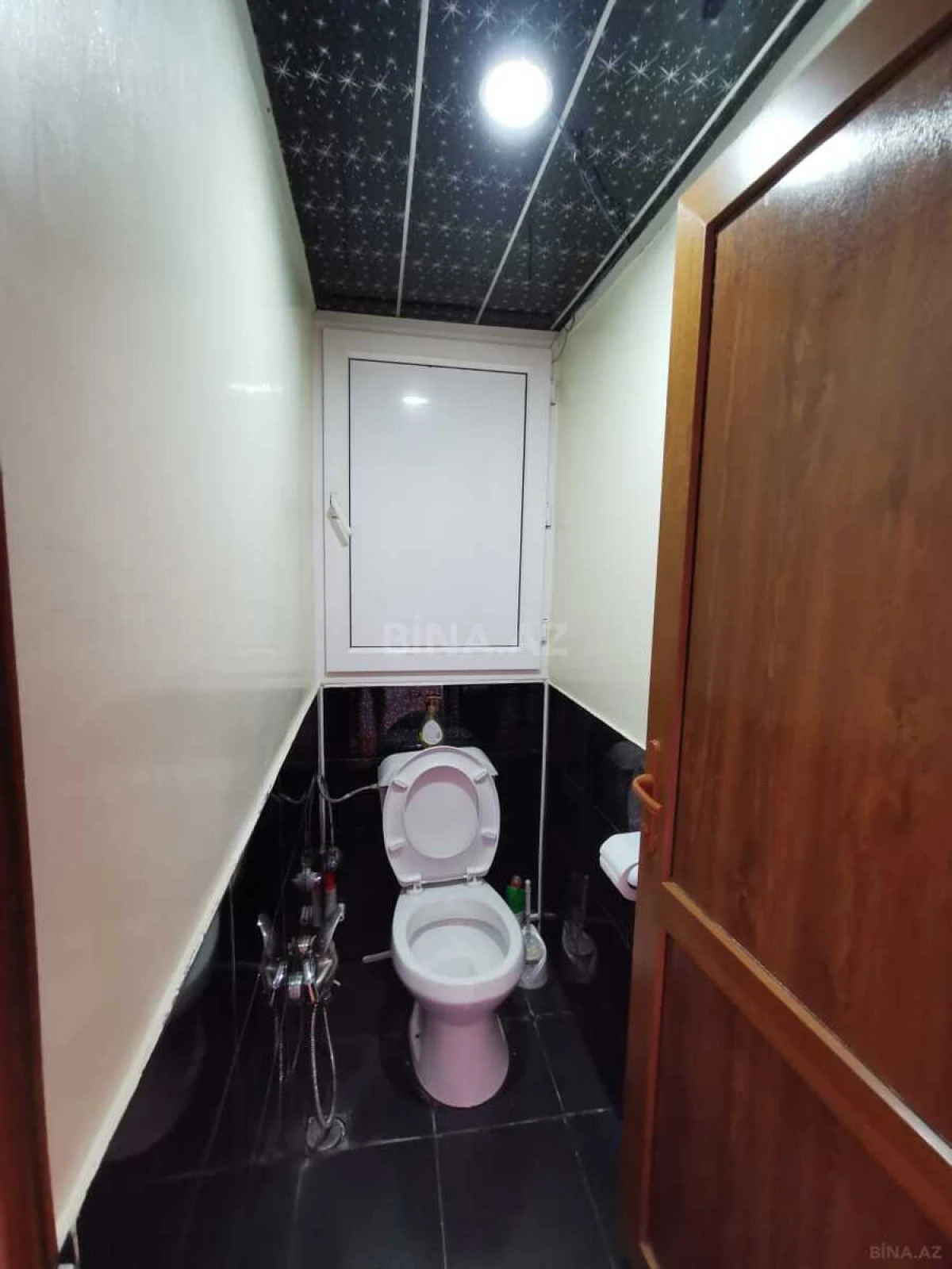 Satılır 2 otaqlı mənzil 50 m²
