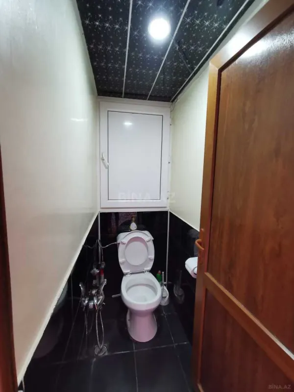 Satılır 2 otaqlı mənzil 50 m²