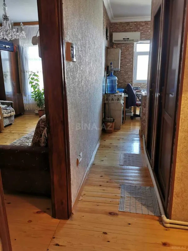 Satılır 2 otaqlı mənzil 50 m²