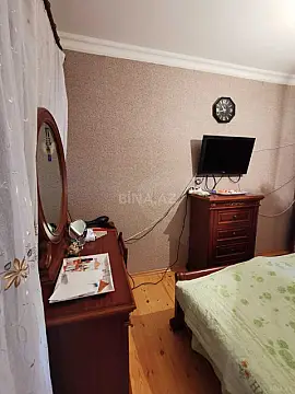 Satılır 2 otaqlı mənzil 50 m²
