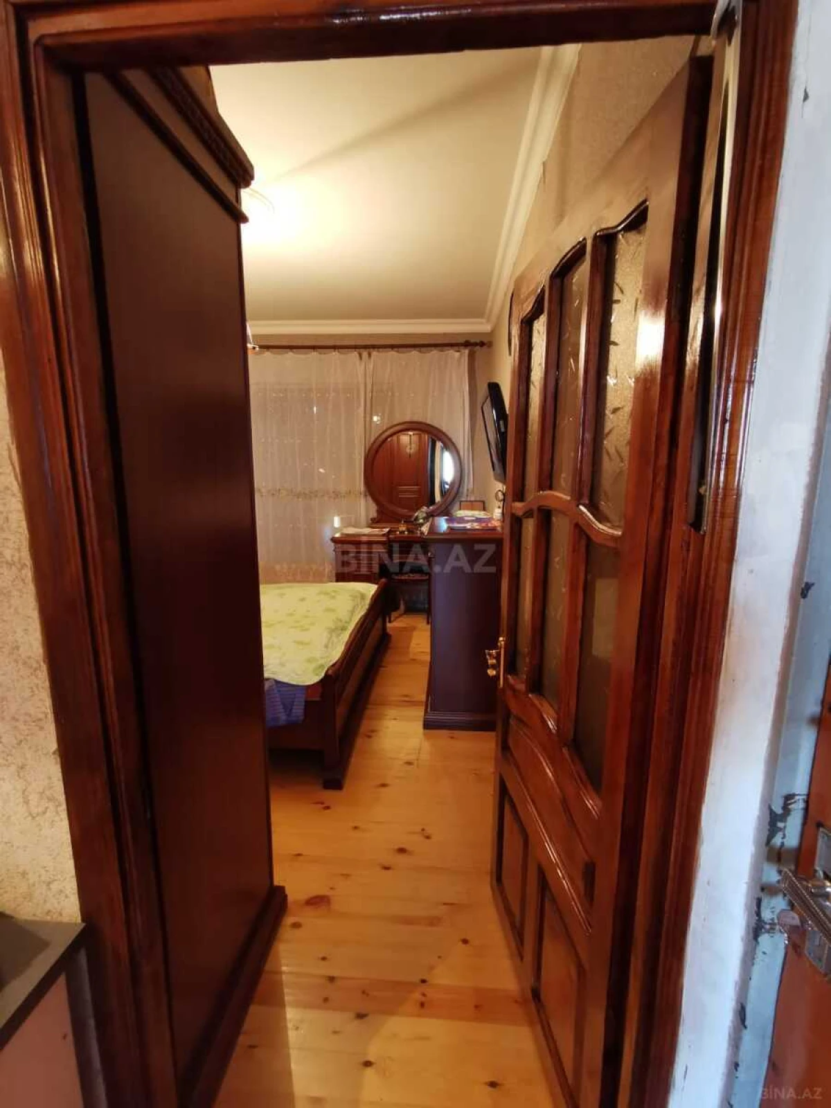 Satılır 2 otaqlı mənzil 50 m²