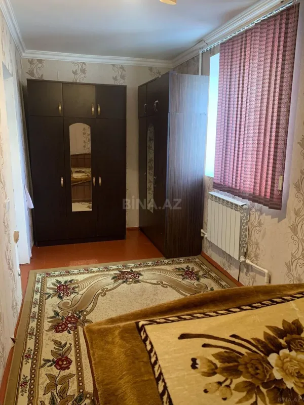 Satılır 2 otaqlı mənzil 50 m²