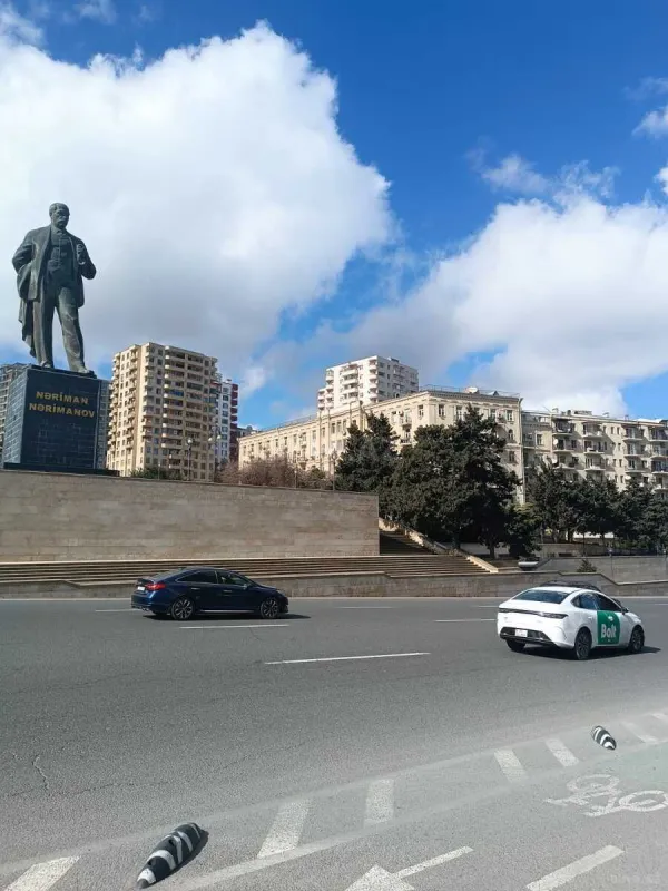 Satılır 3 otaqlı mənzil 70 m²