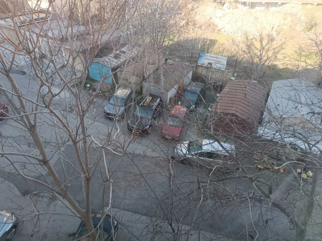 Satılır 3 otaqlı mənzil 70 m²