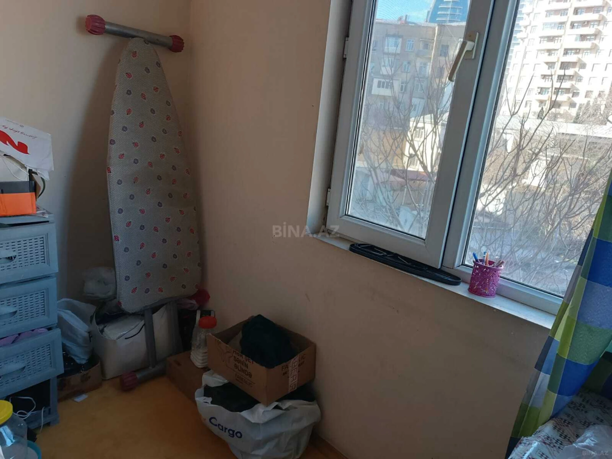 Satılır 3 otaqlı mənzil 70 m²