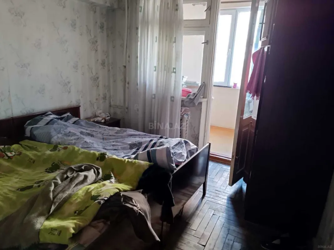 Satılır 3 otaqlı mənzil 70 m²