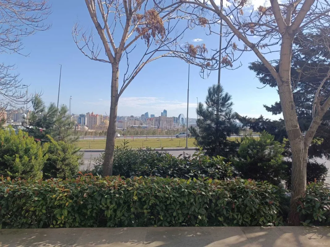 Satılır 3 otaqlı mənzil 70 m²