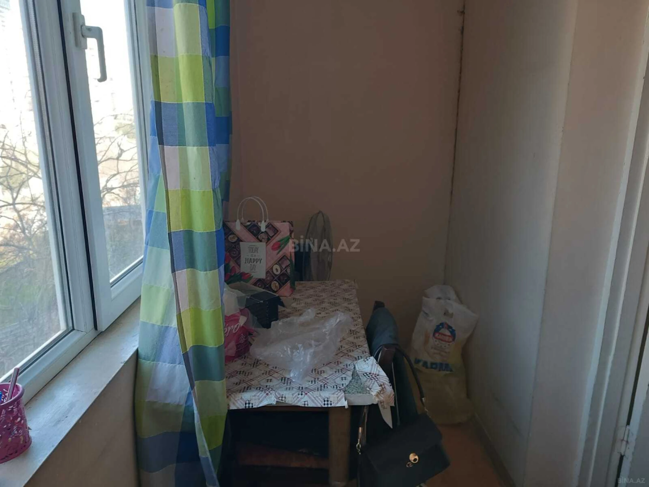 Satılır 3 otaqlı mənzil 70 m²