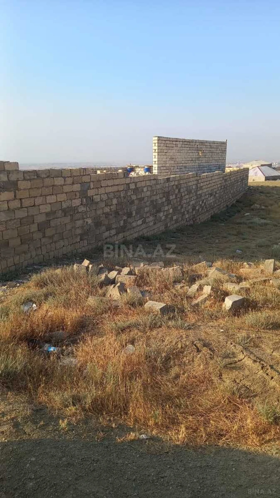 Satılır torpaq sahəsi 5 m²