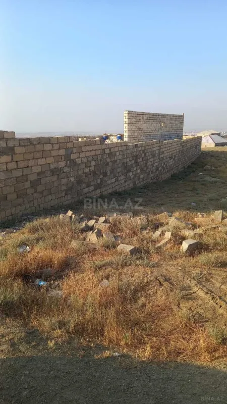 Satılır torpaq sahəsi 5 m²
