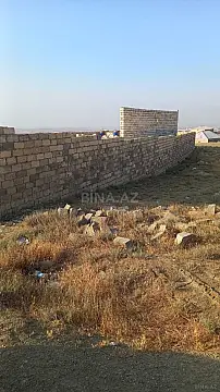 Satılır torpaq sahəsi 5 m² — Bakı, Xırdalan 5.00 m²