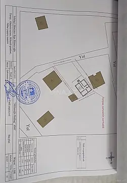 Satılır torpaq sahəsi 5 m²