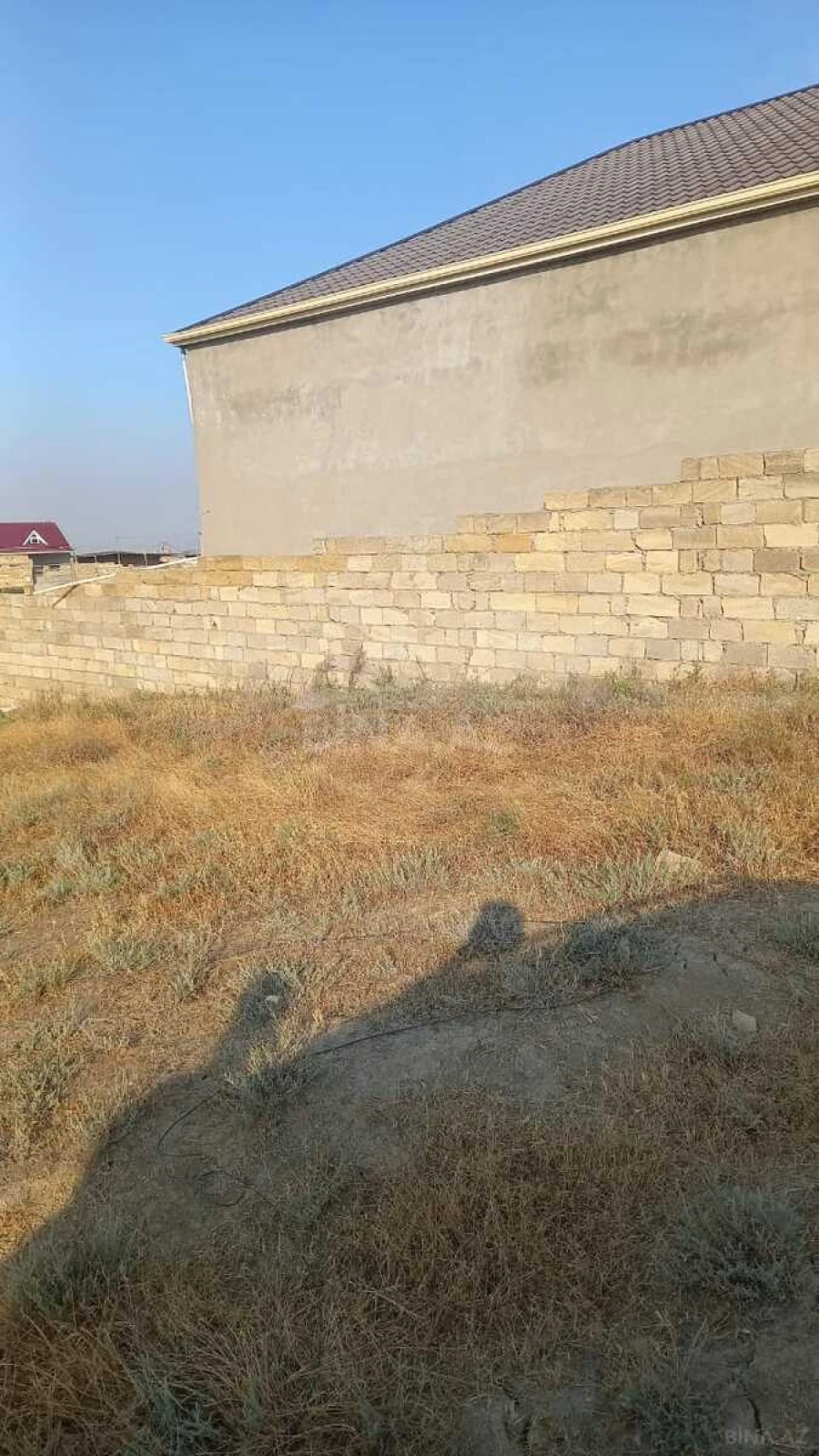 Satılır torpaq sahəsi 5 m²