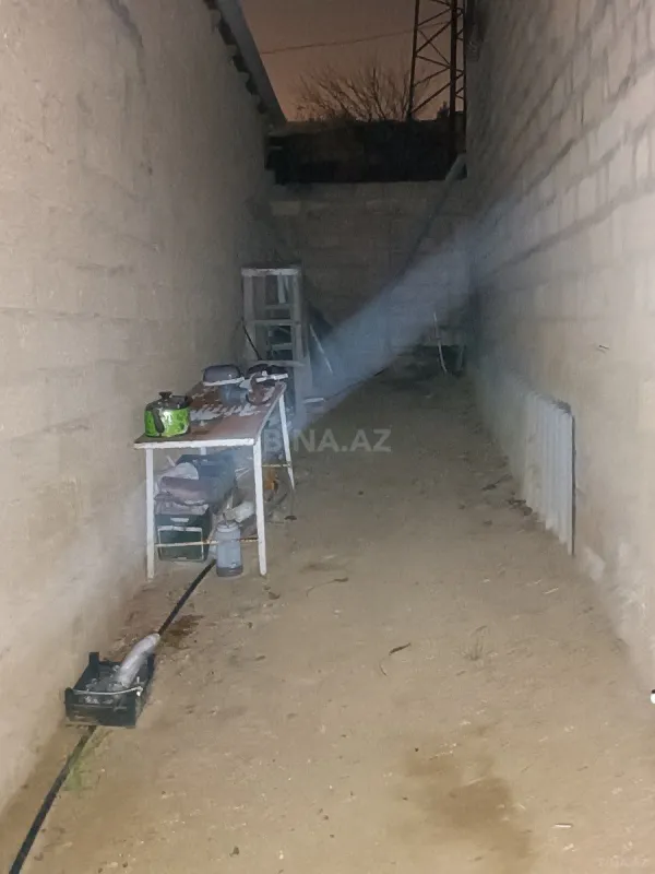 Satılır 6 otaqlı həyət evi 395 m²