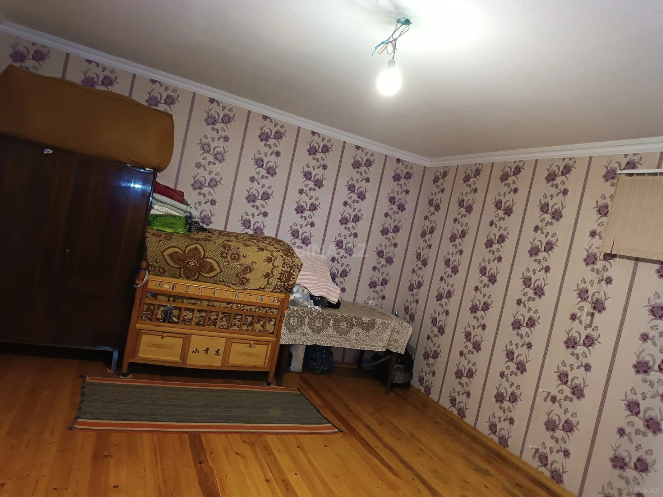 Satılır 6 otaqlı həyət evi 395 m²