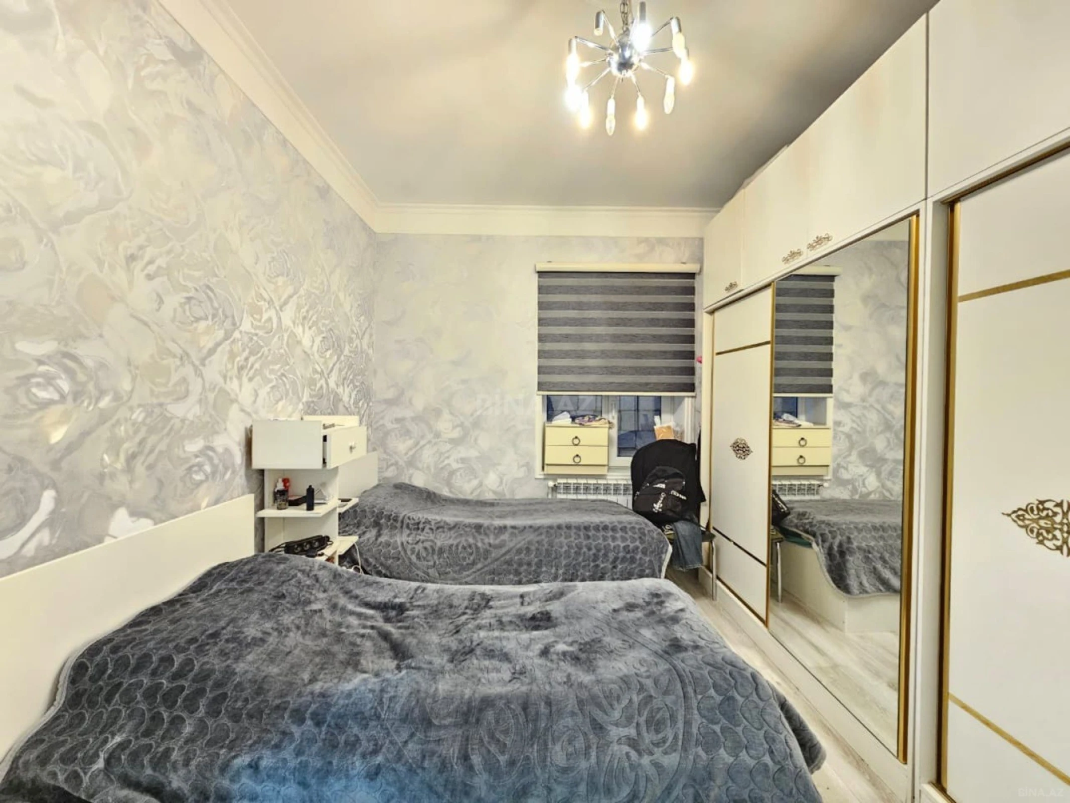 Satılır 2 otaqlı həyət evi 70 m²