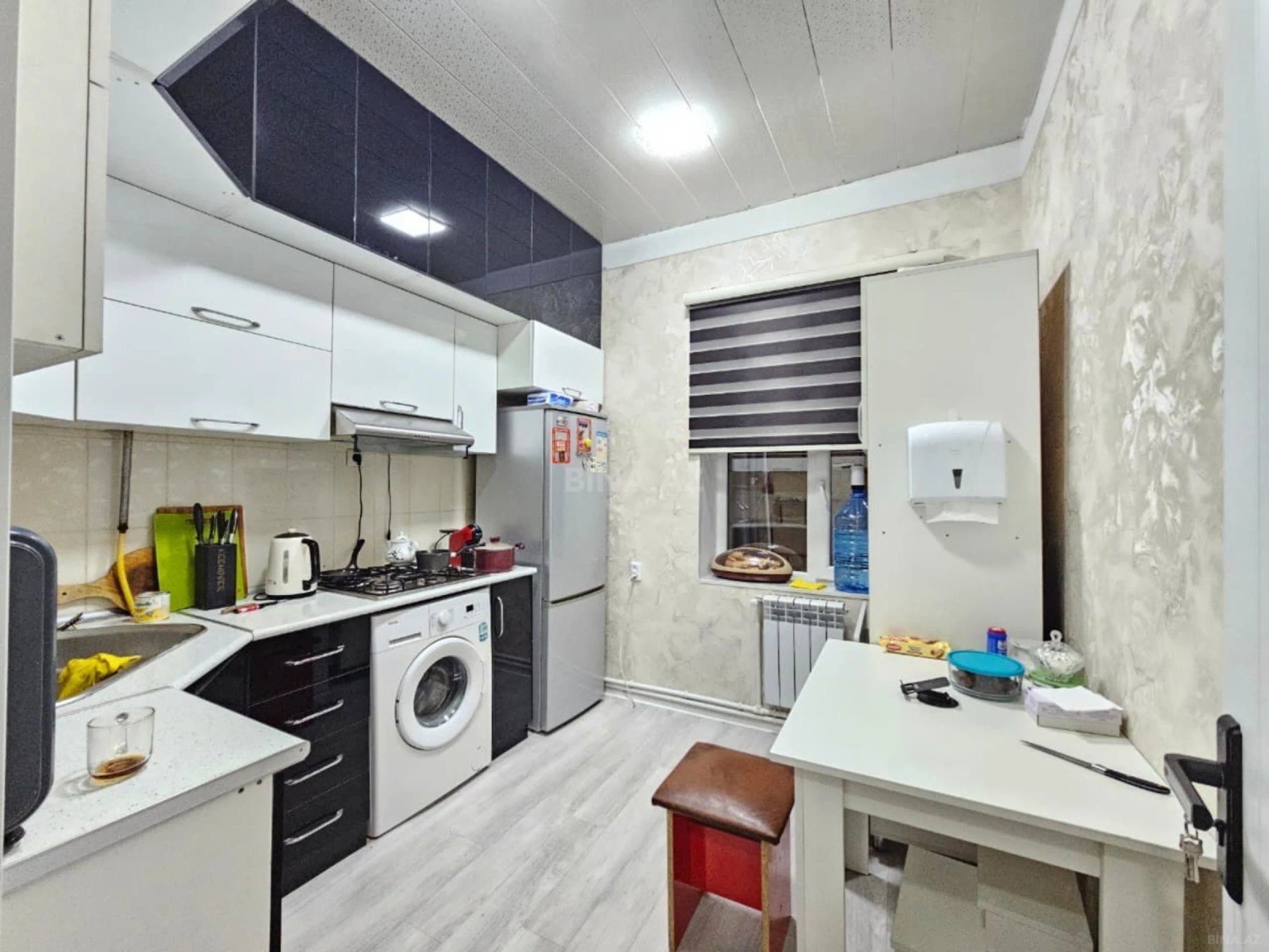 Satılır 2 otaqlı həyət evi 70 m²