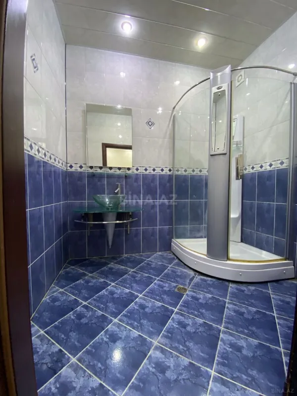 Kirayə verilir 2 otaqlı mənzil 100 m²