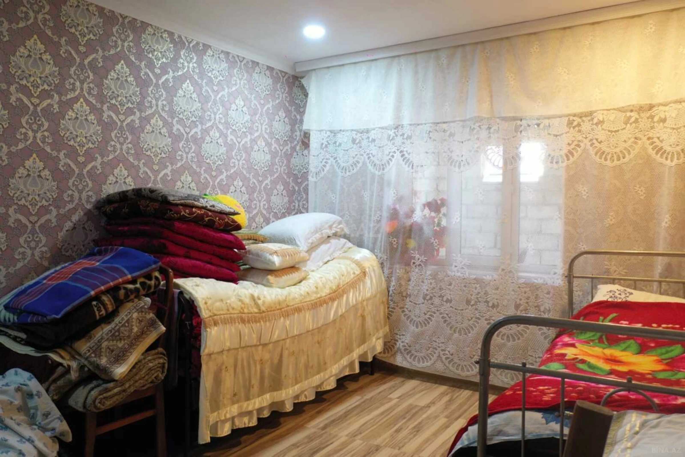 Satılır 3 otaqlı həyət evi 120 m²