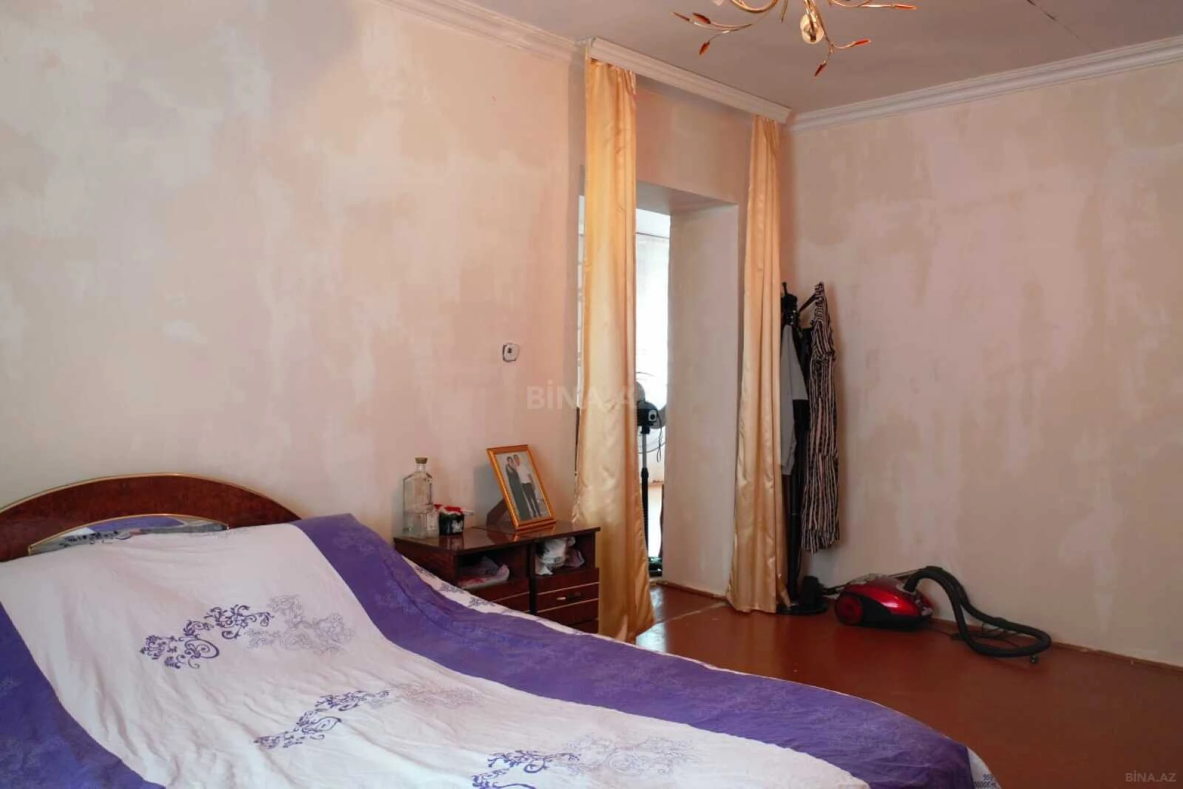 Satılır 3 otaqlı həyət evi 120 m²